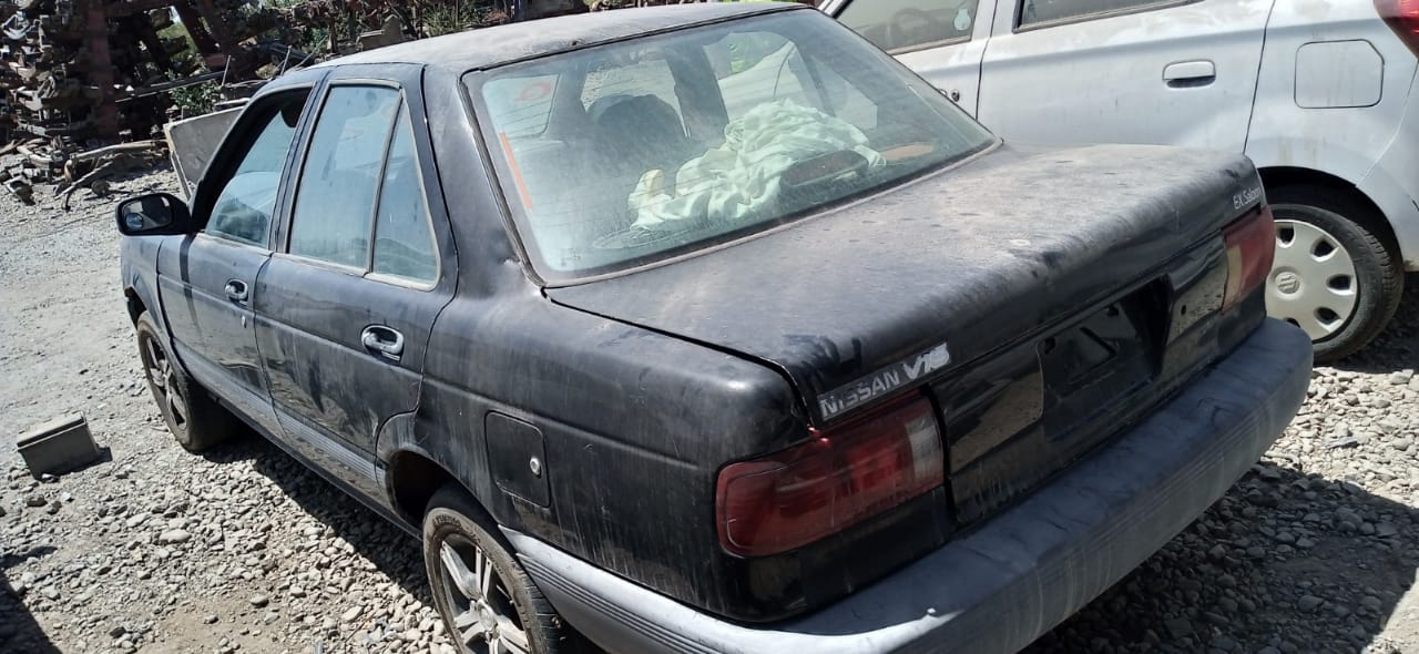  Nissan V16 2006    EN DESARME